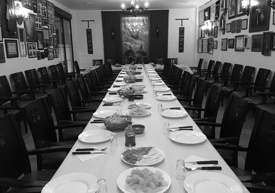 Un Sentir que Nada lo Para